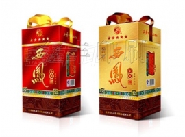 國(guó)內(nèi)酒盒包裝存在的問(wèn)題大介紹！